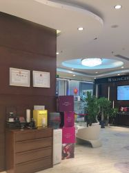 -洁铭新加坡医美