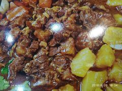 -屯靠屯地锅王(西南路店)