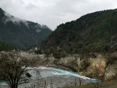 -雅鲁藏布江