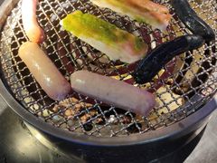 -十三姨正合丰烤肉(营迹路店)