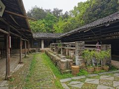 -景德镇古窑民俗博览区