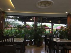 -Telaga Seafood Restaurant