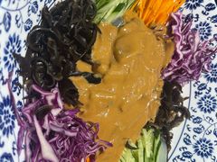 -老东家民间菜(迎宾路店)