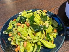 -鼎牛牛炖锅·烤串(温泉路店)