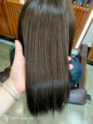 -心迪染发专门店