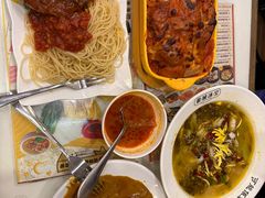 -龙城冰室(旺角)