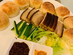 密云烧肉-烧肉馆(古北水镇景区店)