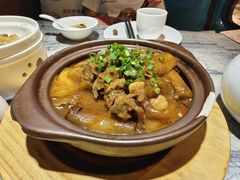 -广东道至正餐厅(区庄店)