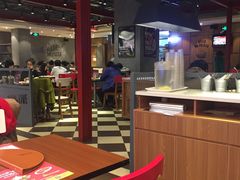 -米斯特比萨(罗斯福店)