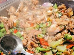 -蛙来哒(东城万达店)