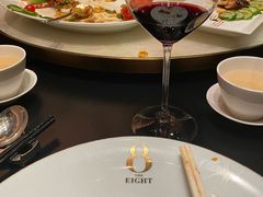 -8餐厅(新葡京酒店)