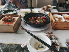 -點無缺茶楼·海鲜酒家(世博店)