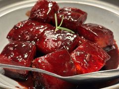 -肆月河豚·新淮扬(金融街店)
