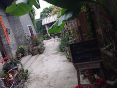 老屋咖啡-老屋咖啡