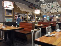 -符离集餐厅(万象城店)