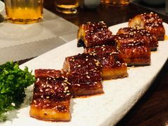 -古京·臻致料理(月湖店)