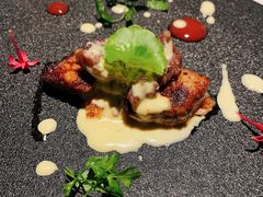 -燃扒房Steakhouse(皇庭店)