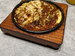 -北国饭店·海鲜·北方菜(峡山店)