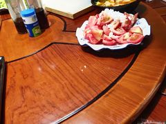 -万鑫鸡翅