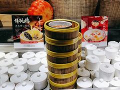 -川骄海鲜自助(河东店)