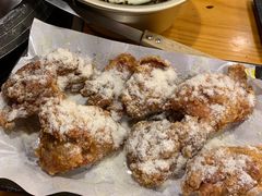 -咕咕站韩国料理(紫金港店)