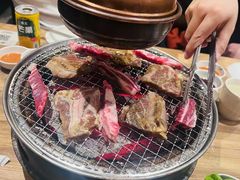 -韩国料理大力士(屏风街店)