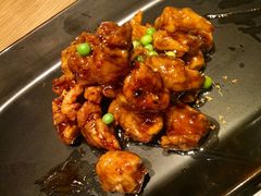 -金牌外婆家(苏州中心店)