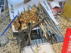 -清真·金鑫隆牛羊肉(环山路店)