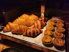 -万达瑞华酒店美食汇自助餐厅(楚河汉街店)