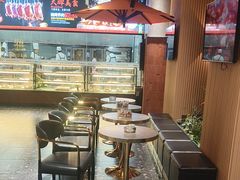 -鼎原力量东北吊炉烧烤(临河街店)