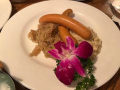 -宝莱纳啤酒花园餐厅PAULANER BRAUHAUS Nanjing(广州路店)