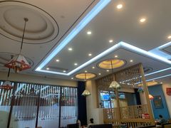 -哈啾嗨·蒙文化主题餐厅(京汉新城店)