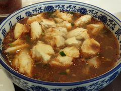 -泉儿头杂碎·清真(城东总店)