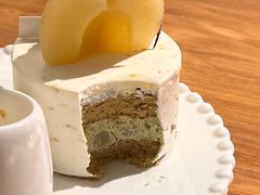 -Kekimatata 生日蛋糕·烘焙教学