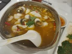 -鹅冠港式茶餐厅(来福士店)