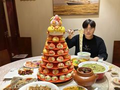 -阿英煲(凉城路店)