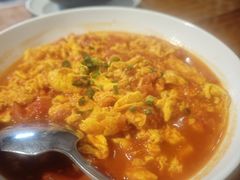 -加顺农场餐厅