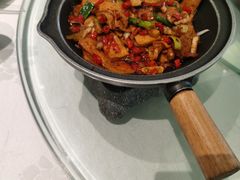 -玉林烤鸭店(定福庄店)