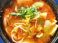 -苏州大学独墅湖校区-第8食堂(崇文路店)