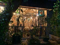 -西关84·History·Art·Cafe