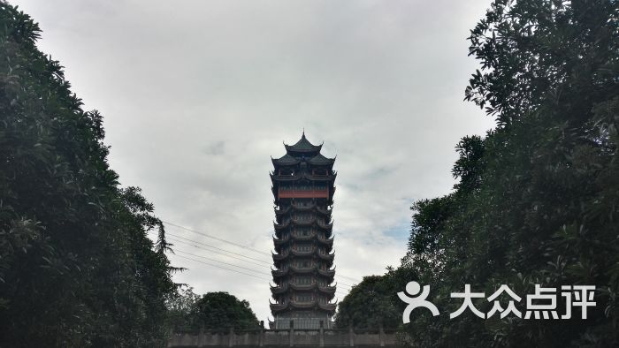 塔子山公园图片 第351张