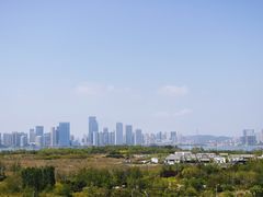 -青岛银沙滩温德姆至尊酒店