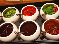 -协成海鲜火锅(情侣路店)