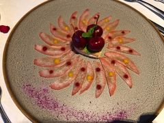-莲西餐(曲江店)