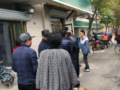 -正味斋锅巴菜(西北角店)