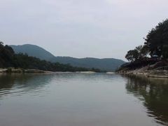 -九鲤湖风景区
