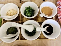 -羊之道草原味道清真餐厅(番禺店)
