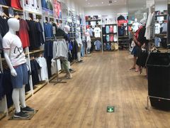 -优衣库(太原茂业天地店)