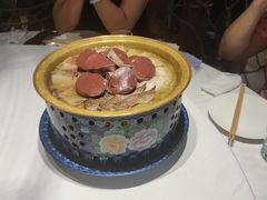 杀猪菜-胖姐渔村(中源大道店)