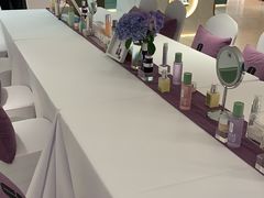 -亭亭鲜花店(中山北路店)